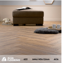 Sàn gỗ xương cá Châu Âu 03