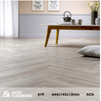 Sàn gỗ xương cá Châu Âu 04