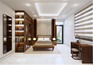 Tại sao nên chọn An Minh T&C làm nhà thầu xây dựng?